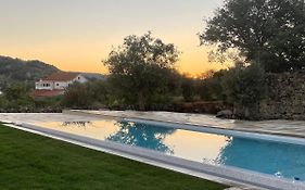 Casas Da Villa - Monsanto - Oliveira E Videira