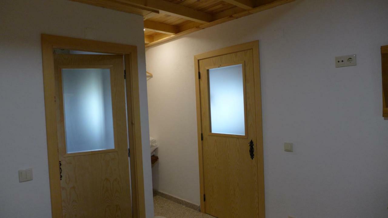 Casas Da Villa - Monsanto - Oliveira E Videira Relva  Extérieur photo